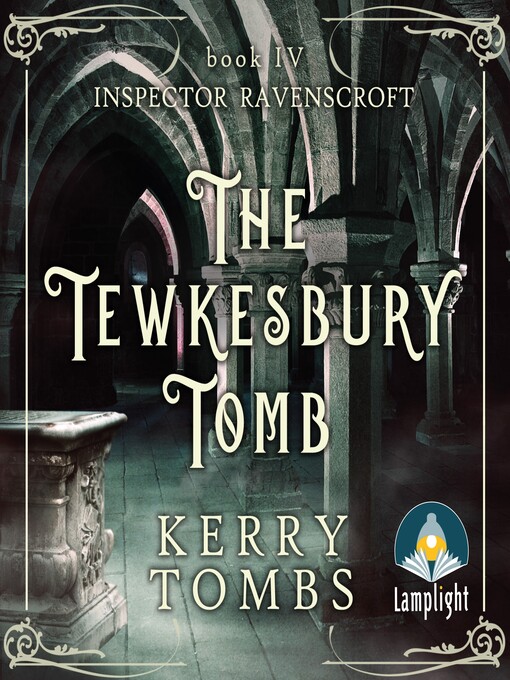 Cover image for The Tewkesbury Tomb